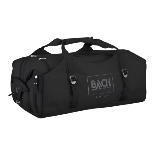 BACH BACKPACKS Туристические рюкзаки Черный для мужчин