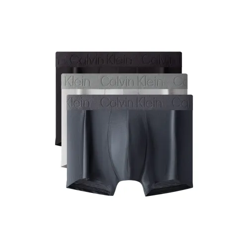 Calvin Klein Мужское нижнее белье упаковка из 3 штук