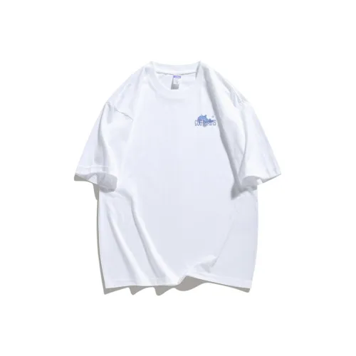 GDDGSK Мужские T-рубашки