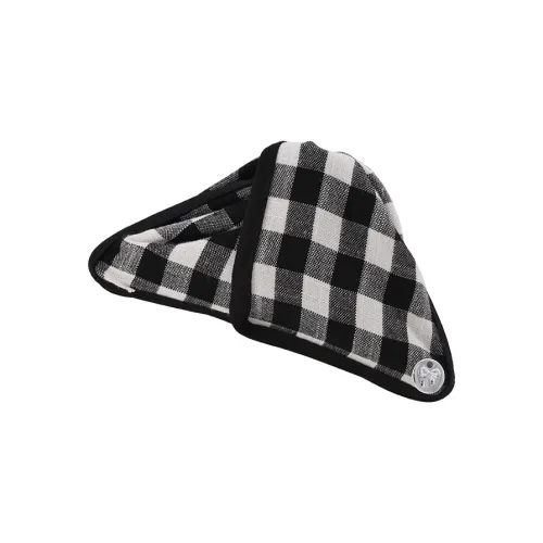 SUZYACC KR Акриловые заколки для волос Женские