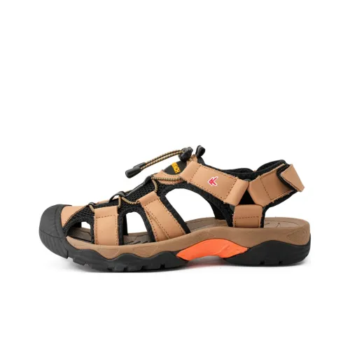 ZAMST Горная обувь Мужская