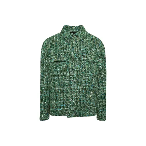 AMIRI Куртки и Пальто Мужской Зеленый