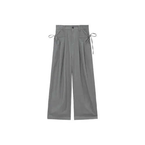 UNVESNO Унисекс Повседневные брюки