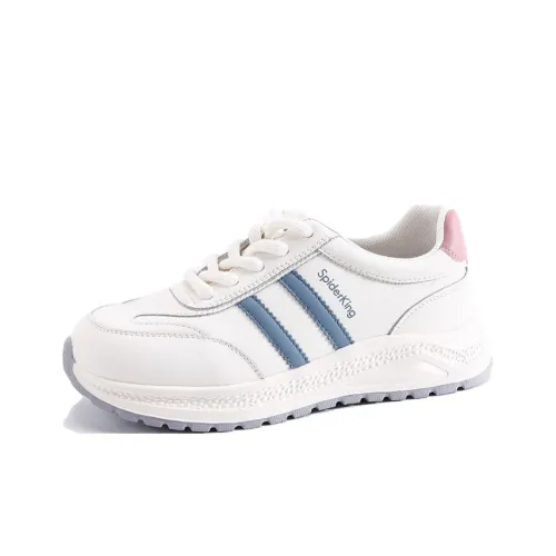 Spider King Low Топ Casual Женские