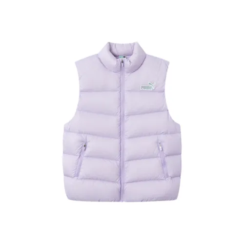 PUMA Down Vest Sportstyle Series Детский