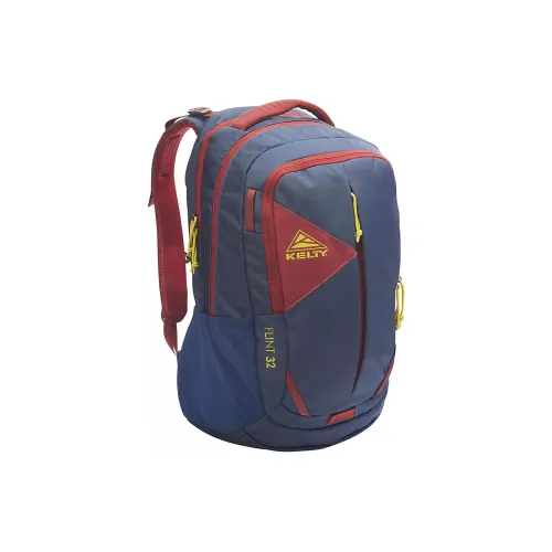 KELTY Туристические сумки Красный Синий Унисекс