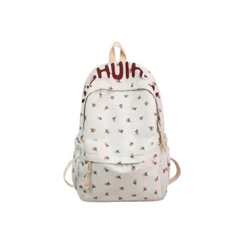 CHINLLO Нейлон Рюкзак Стандартный Подростки