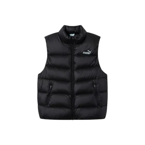 PUMA Down Vest Sportstyle Series FOREVER Collection Детский