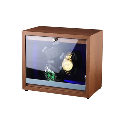 Коллекционное издание 3 часы автоматический заводчик унисекс