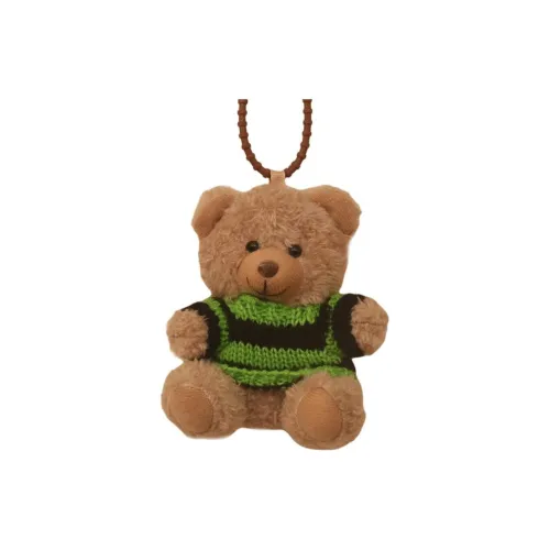 MANMIAO норка бархат подвески унисекс