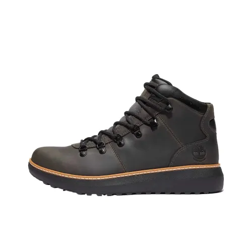 Timberland Hudson Road Outdoor Umber Men's
