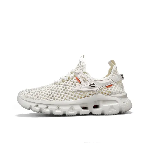 Kangaroo Head Устойчивый к истиранию Низкий Топ Casual Мужской