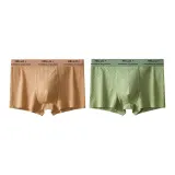 Хаки + Травяной Зеленый