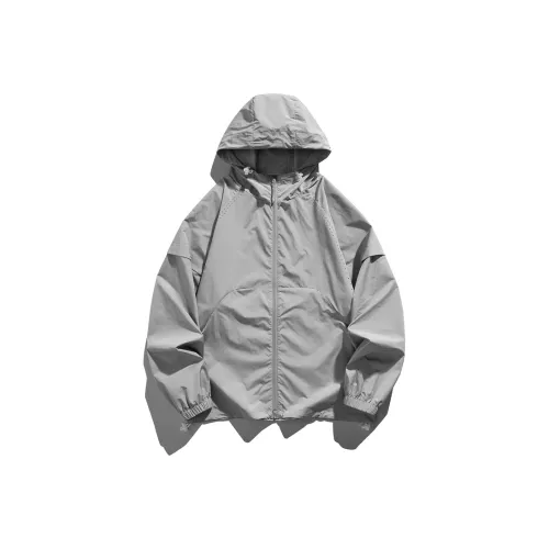 BUSINE; Одежда с защитой от солнца Мужская