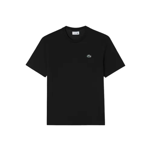 Мужские T-рубашки LACOSTE Collaboration