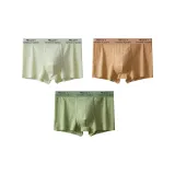 Светло-зеленый + хаки + травяной зеленый