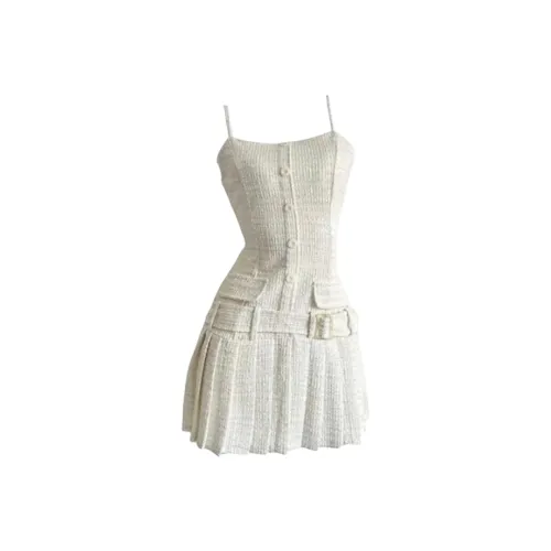 POPO.INFO Абрикос Женские Слиплатья