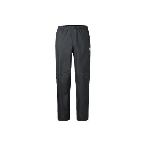 The North Face Dryvent Мужские Спортивные Брюки Черные