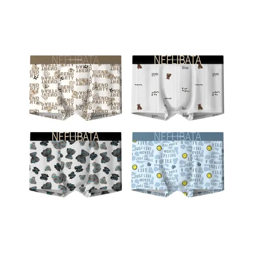 MADALLO Мужские боксер-шорты