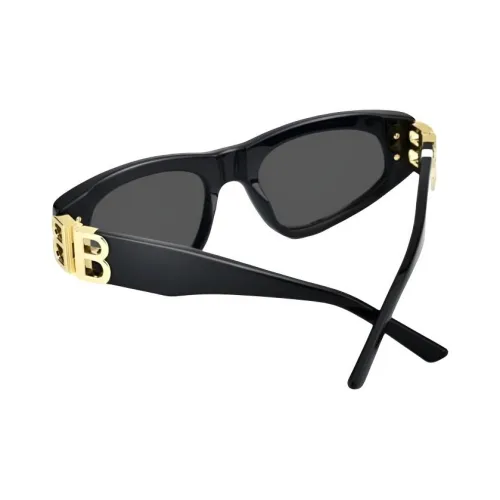 APRFUD ПК Кошачий глаз Солнцезащитные очки Унисекс