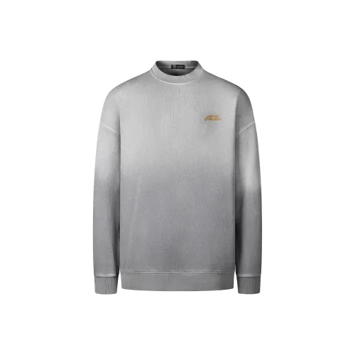 AUTOMOBILI LAMBORGHINI Свитшот Унисекс