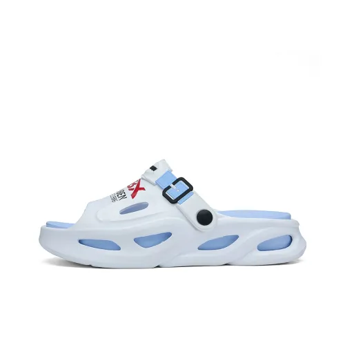 RENBEN Противоскользящие Аbrasion-resistant Слипоны Мужские