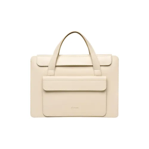 Dwiray ПУ (полиуретан) Ручная сумка для ноутбука Унисекс Многоцветная