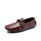 Коричневый (0063) Hason Da