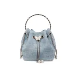 Светло-голубой