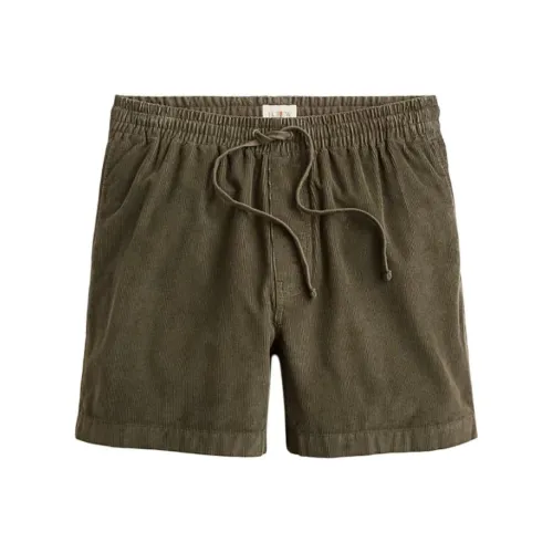 J.Crew SS25 Повседневные шорты Мужские