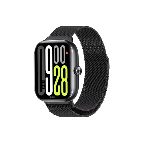 Voit Holo Ремень Xiaomi Красный Бежевый Совместимость Металл