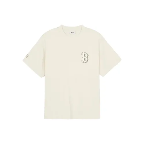 MLB Boston Red Sox футболка мужская