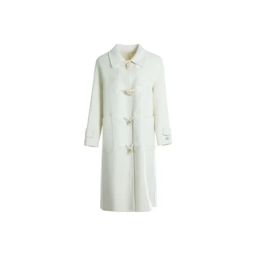 Не веганские женские пальто