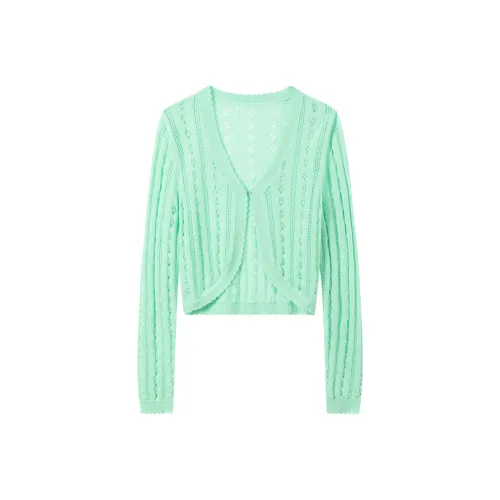 H YXIANG Женские Трикотажные изделия