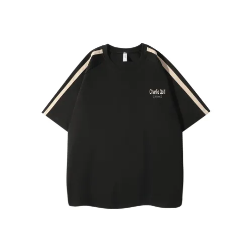 CHARLIE GOLF Унисекс Футболка