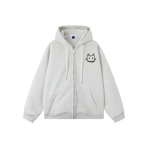 LA'T.WEEKEND Унисекс Свитшоты