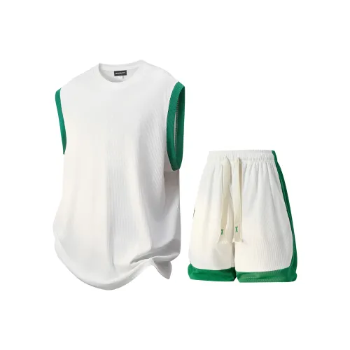 Minfinity Повседневная спортивная одежда унисекс