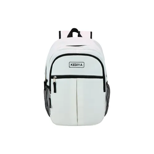 Parker Bear Нейлон Рюкзак Унисекс Многоцветный