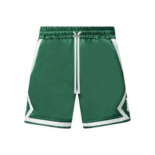 AMIRI Повседневные шорты Men's tennis Green