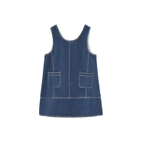 Mami Macca Платье для детей 3-7 лет