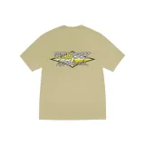 Оливковый зеленый