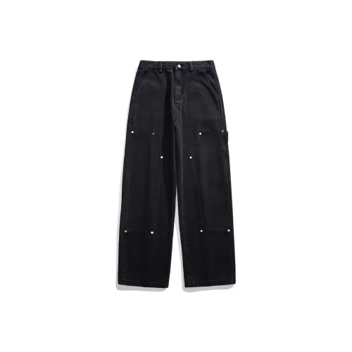 SportLeader Унисекс Джинсы