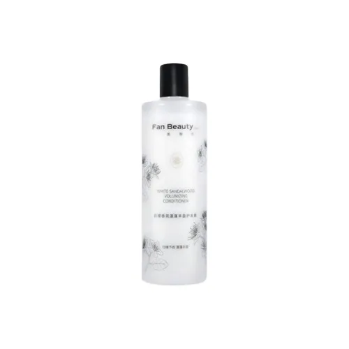 FAN BEAUTY DIARY Белый Sandalwood Fragrance Полный уход за волосами
