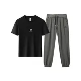 Чёрный + Серый [Упаковка]