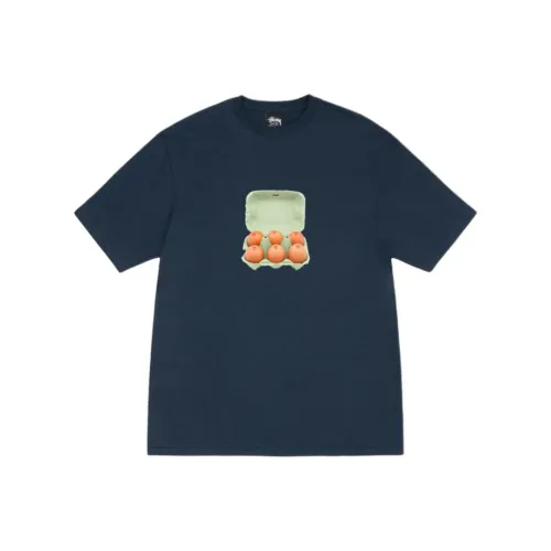 Stussy SS25 Унисекс T-рубашки