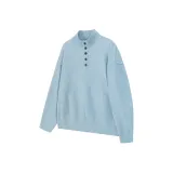 Фантастический синий