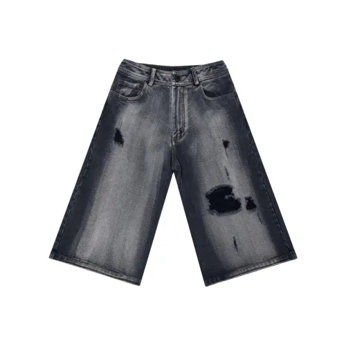 FINDSME GAGA Джинсовые шорты Женские