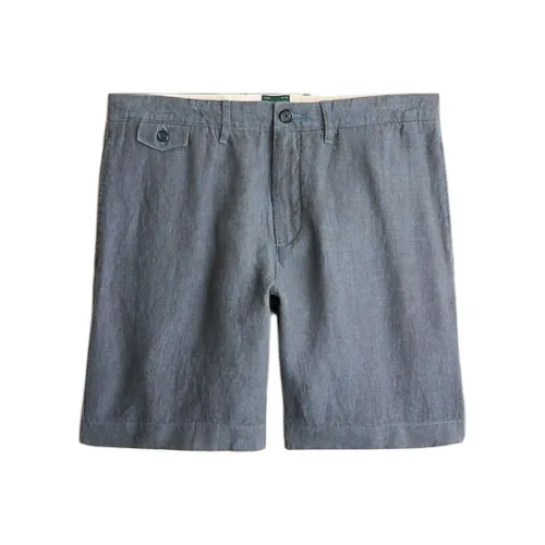 J.Crew SS25 Повседневные шорты Мужские