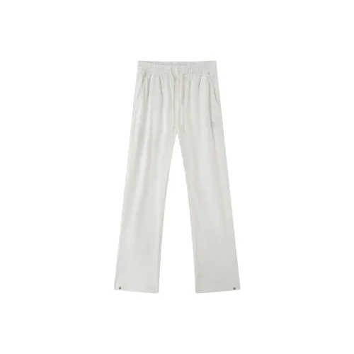 UNKNOWTAL Унисекс Повседневные Брюки