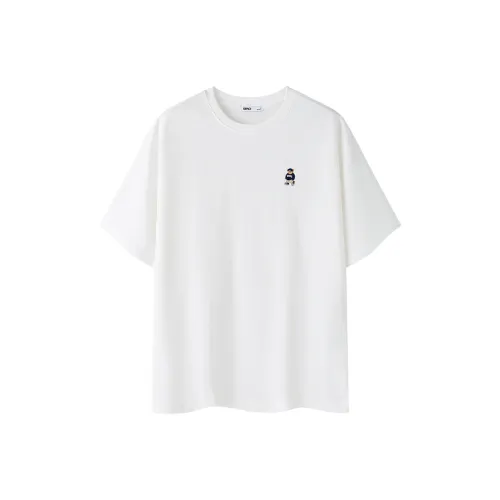 SPAO Унисекс T-рубашки